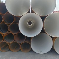 螺旋钢管     273-1120    价格3310